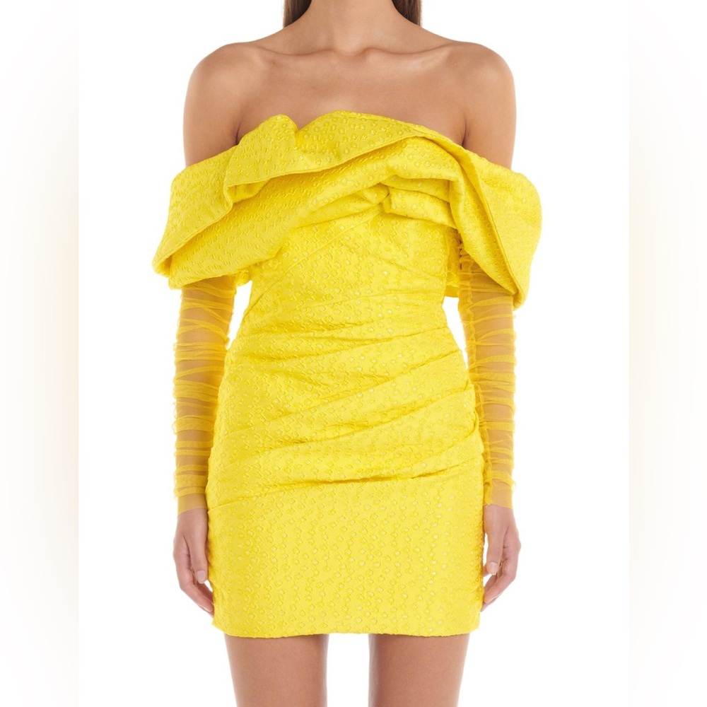 Eliya the Label mini dress